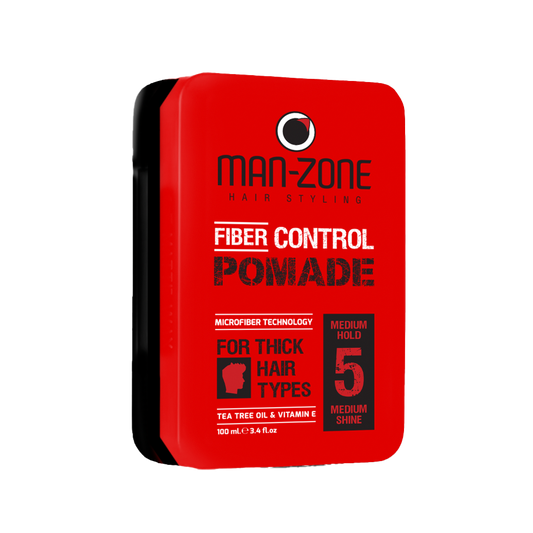 pomade control