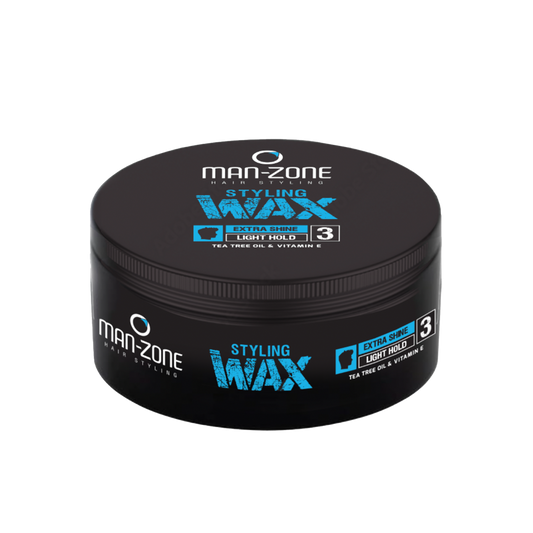 styling wax